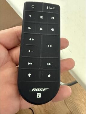 Bose SoundTouch 10 20 and 30 Wireless Music System Remote Genuine